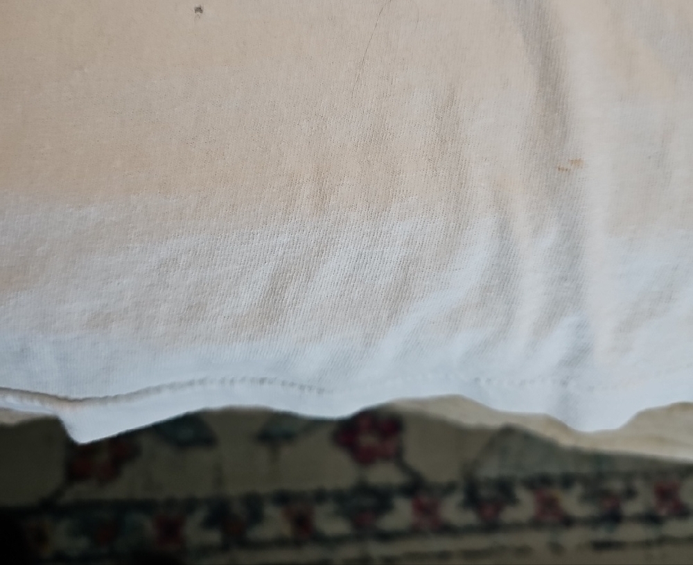 Jane's Addicition 1988 NOTHING SHOCKING Concert Tee Very RARE & Sought After - Picture 6 of 7